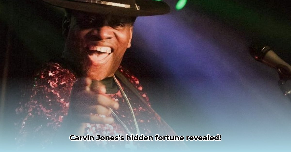carvin-jones-net-worth